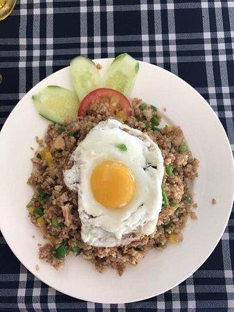 Nguyen Dat Restaurant